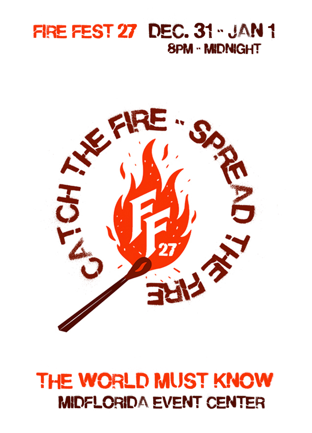 newfire
