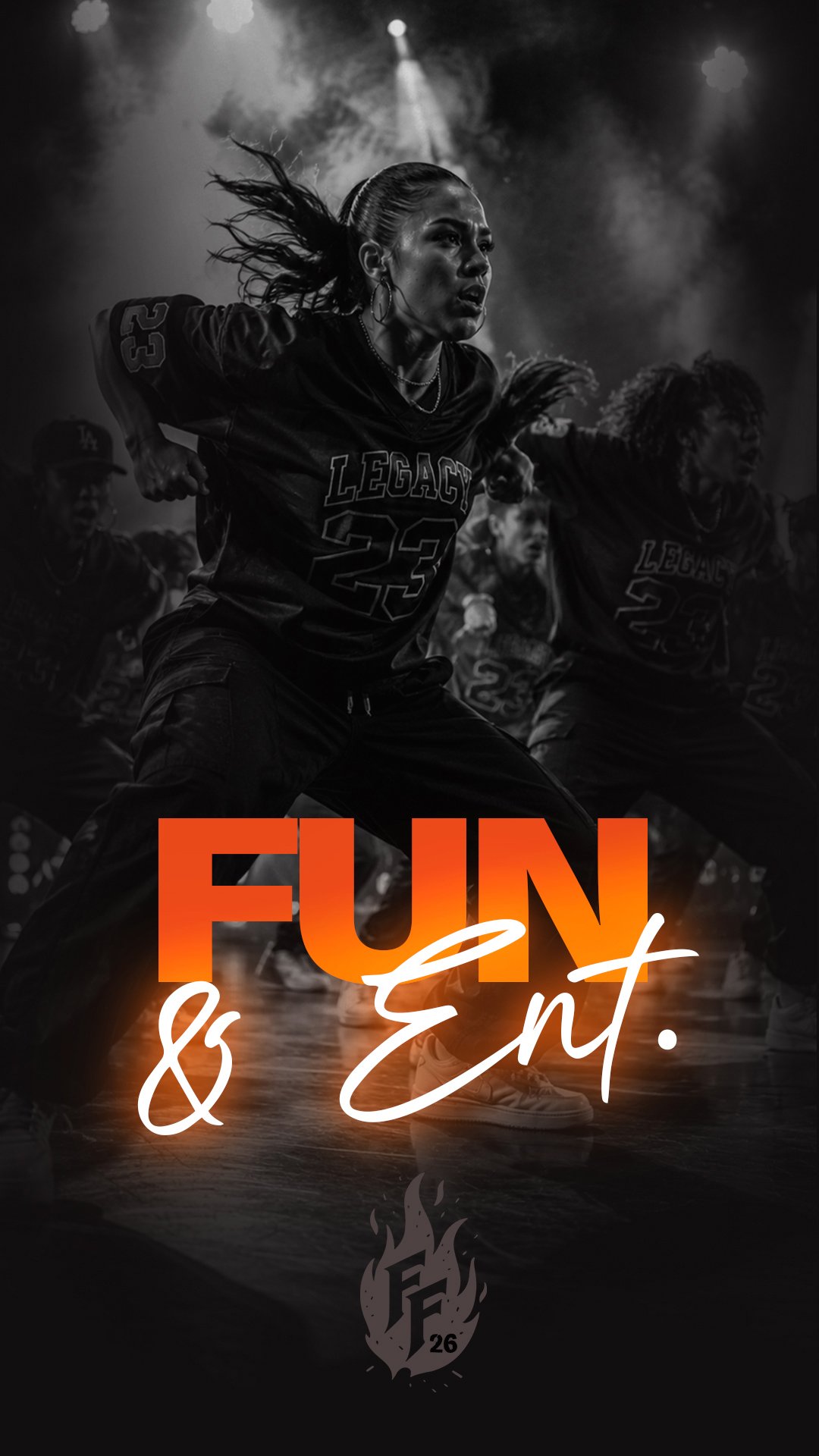 Home ent