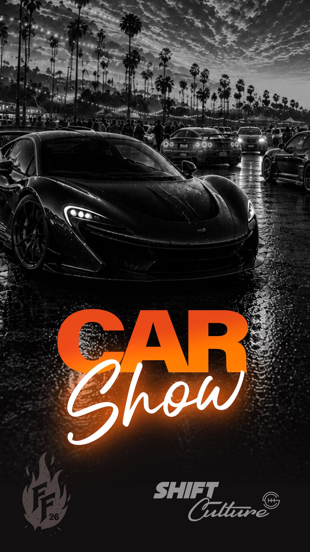 Home car