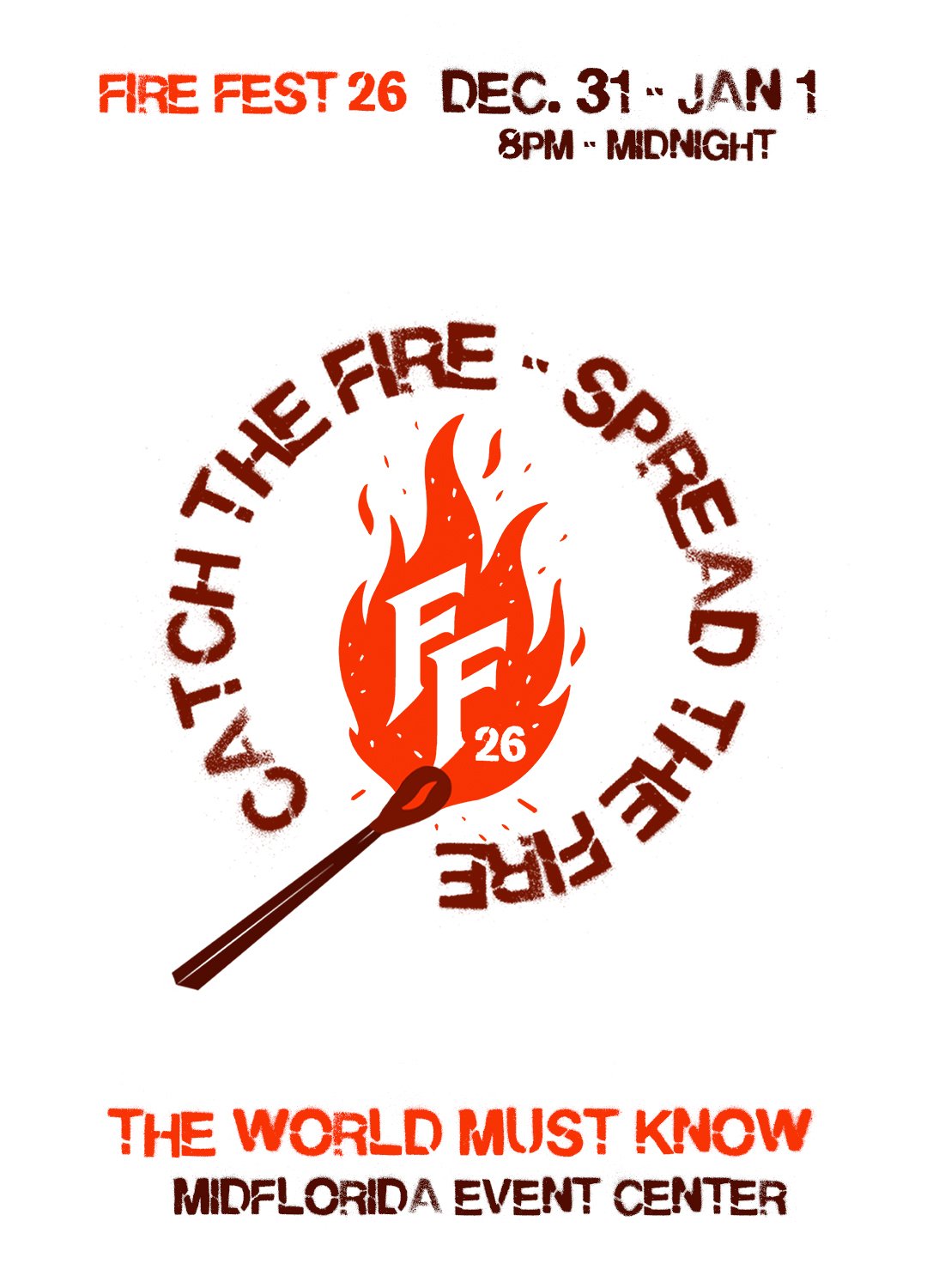 newfire copy